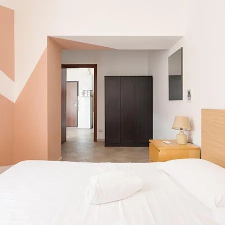 Apartman Affori Fn Modern X4!