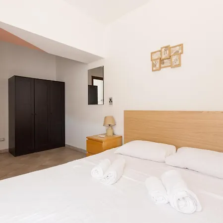Apartman Affori Fn Modern X4! *