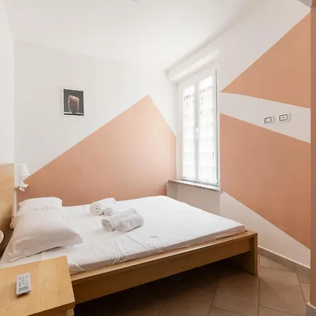 Apartman Affori Fn Modern X4! Milánó