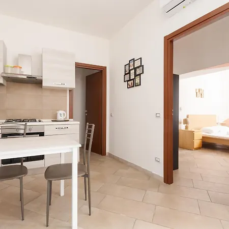 Apartman Affori Fn Modern X4! *