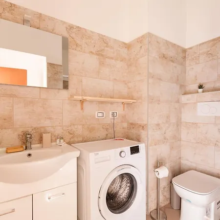 Apartman Affori Fn Modern X4! *